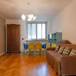 Crocetta, Statiuniti67 By Happyhostorino