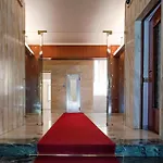 Crocetta, Statiuniti67 By Happyhostorino