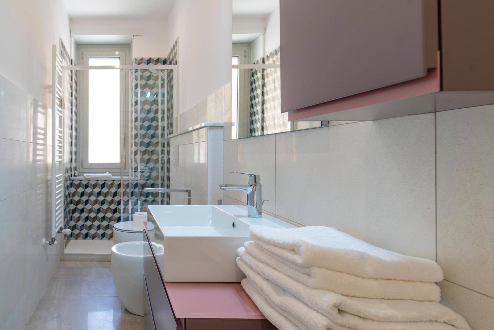 Crocetta, Statiuniti67 By Happyhostorino Appartement Turin