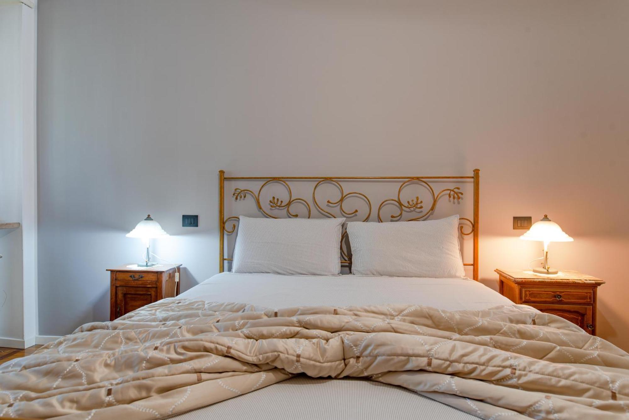 Crocetta, Statiuniti67 By Happyhostorino Appartement