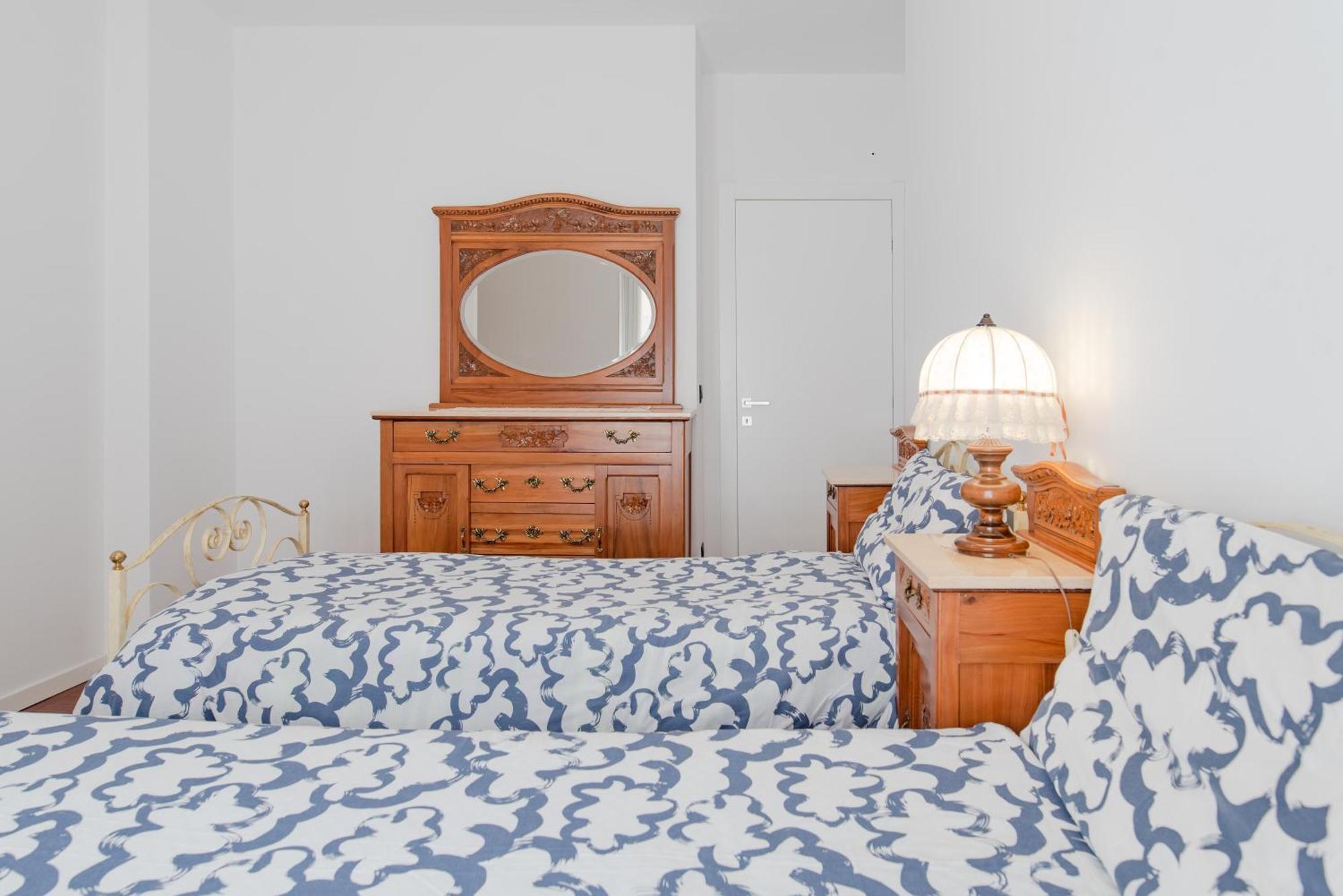 Crocetta, Statiuniti67 By Happyhostorino Appartement
