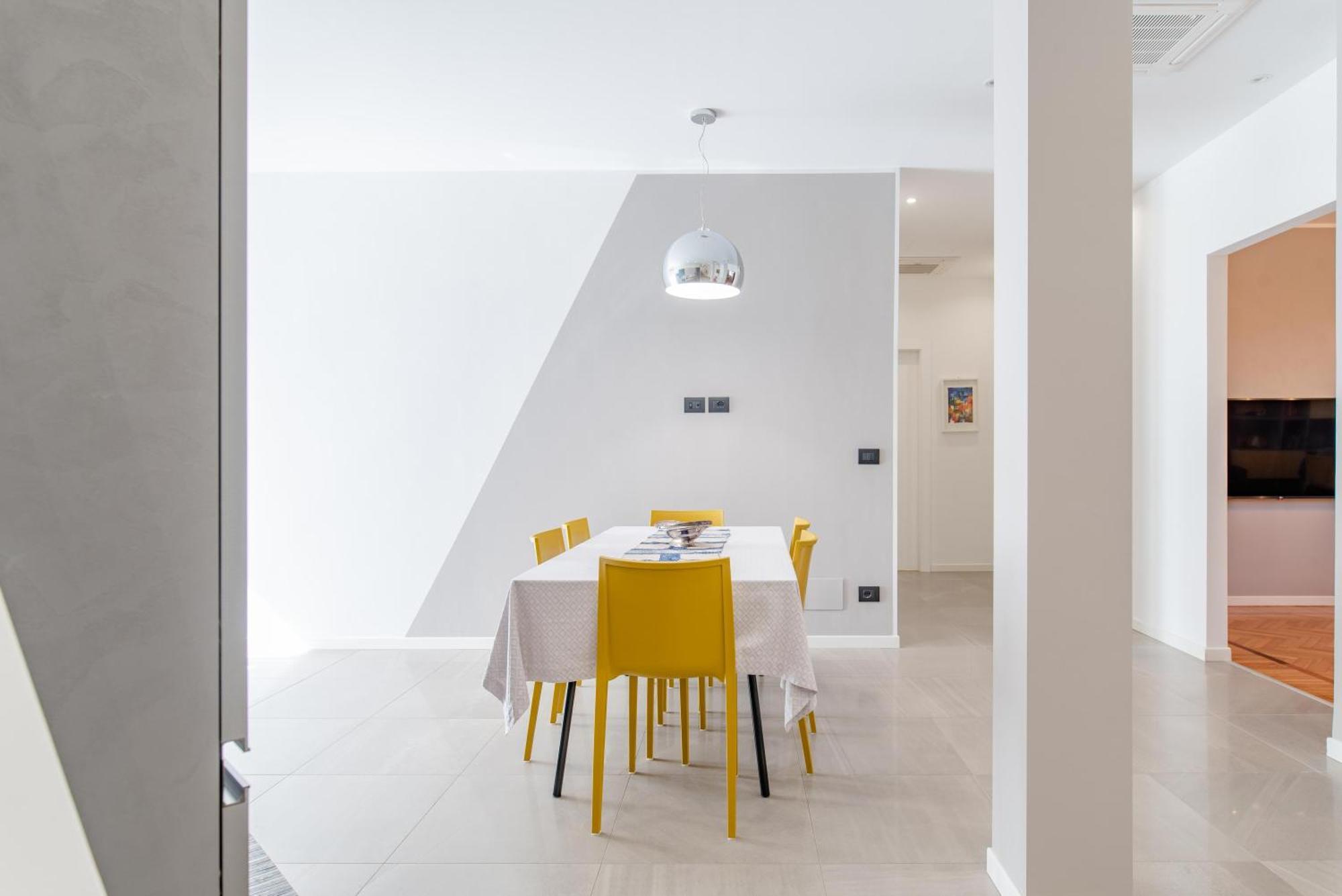 Crocetta, Statiuniti67 By Happyhostorino Appartement Turin
